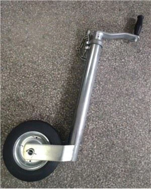 Smooth Žokejs Wheel